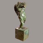 Busto hombre