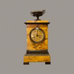 Reloj Restauración