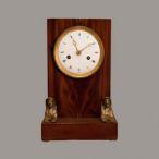 Reloj Primer Imperio