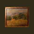 Paisaje francés