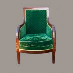 Bergere Primer Imperio