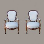 Sillones Luis Felipe