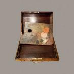 Caja de pintor