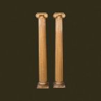 Pareja Columnas