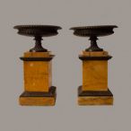 Copas Restauración